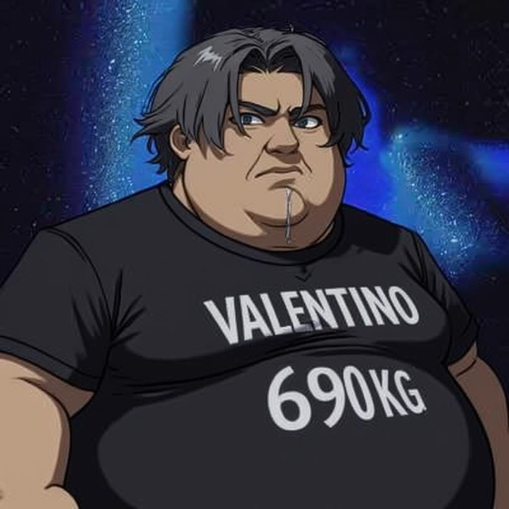 Valentine Grok Companion